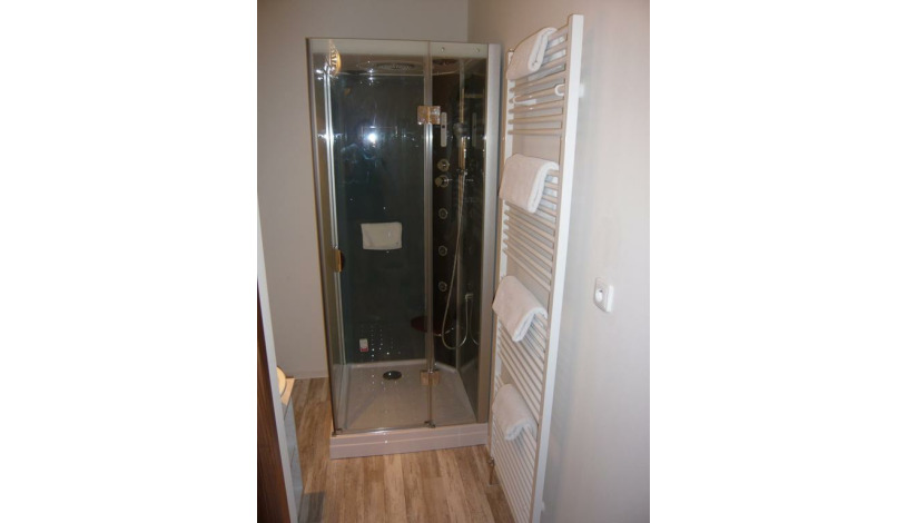 Penzion Best Moravská Třebová